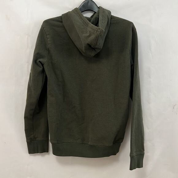 PATAGONIA UPRISAL LOGO HODDY SIZE S - Picture 3 of 4